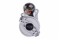 Startmotor / Starter