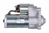 Startmotor / Starter