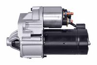Startmotor / Starter