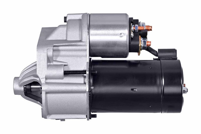 Startmotor / Starter