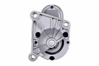Startmotor / Starter