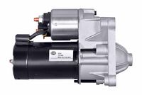 Startmotor / Starter
