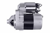 Startmotor / Starter