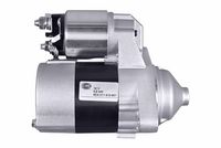 Startmotor / Starter