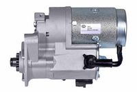 Startmotor / Starter