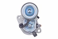 Startmotor / Starter