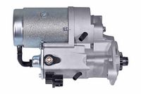 Startmotor / Starter