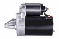 Startmotor / Starter