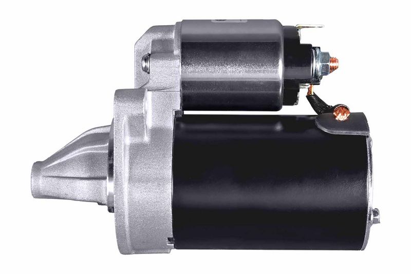 Startmotor / Starter