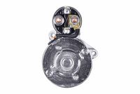 Startmotor / Starter