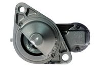 Startmotor / Starter