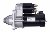 Startmotor / Starter