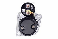 Startmotor / Starter