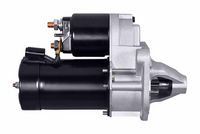 Startmotor / Starter
