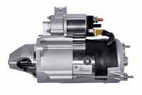 Startmotor / Starter