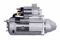 Startmotor / Starter