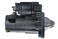 Startmotor / Starter
