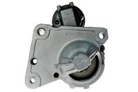 Startmotor / Starter