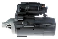 Startmotor / Starter