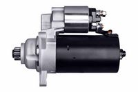 Startmotor / Starter