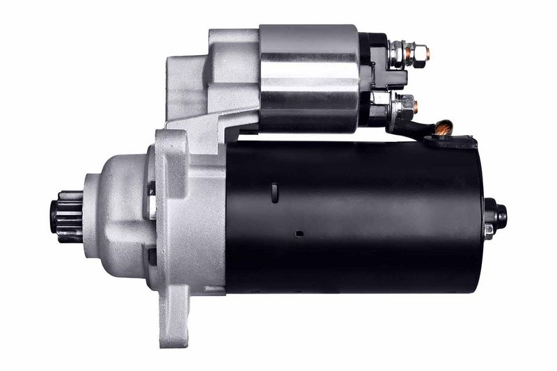 Startmotor / Starter