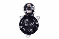 Startmotor / Starter