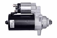 Startmotor / Starter