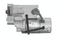 Startmotor / Starter