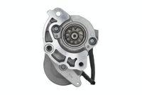 Startmotor / Starter