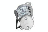 Startmotor / Starter