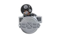 Startmotor / Starter