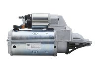 Startmotor / Starter