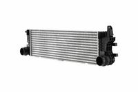 Intercooler, inlaatluchtkoeler