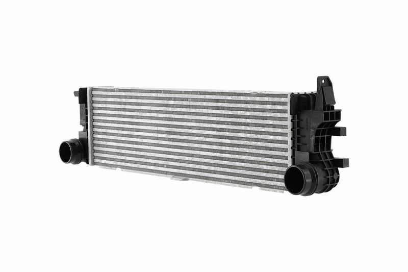 Intercooler, inlaatluchtkoeler