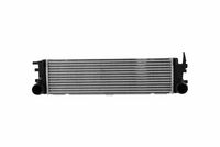 Intercooler, inlaatluchtkoeler