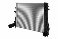 Intercooler, inlaatluchtkoeler