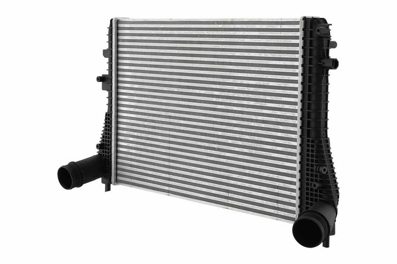Intercooler, inlaatluchtkoeler