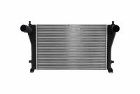 Intercooler, inlaatluchtkoeler
