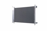 Condensor, airconditioning