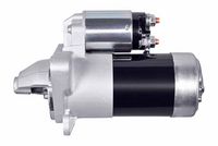 Startmotor / Starter