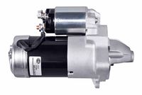 Startmotor / Starter