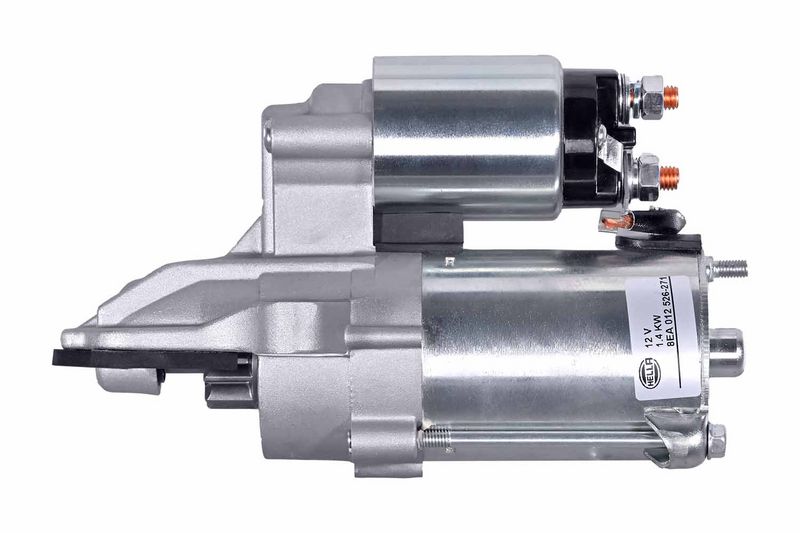 Startmotor / Starter