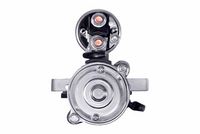 Startmotor / Starter