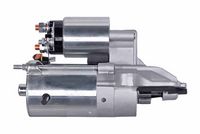 Startmotor / Starter