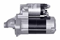 Startmotor / Starter
