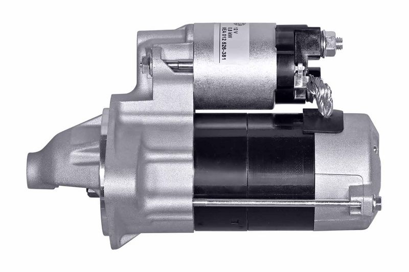 Startmotor / Starter