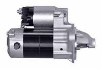 Startmotor / Starter