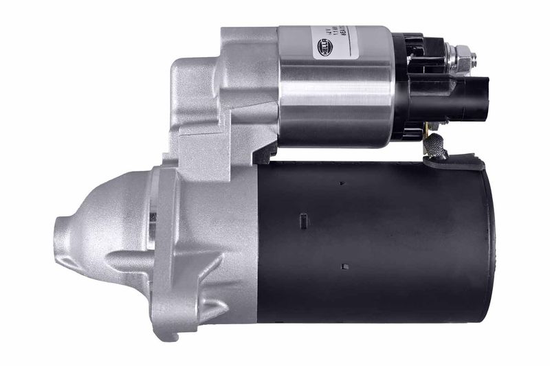 Startmotor / Starter