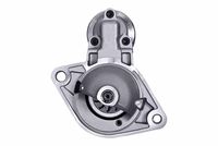 Startmotor / Starter