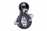 Startmotor / Starter